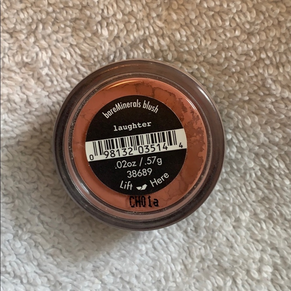 **2/$20** BRAND NEW! Bareminerals blush